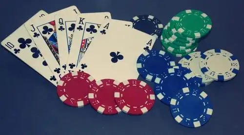 8kbet Casino Trực Tuyến